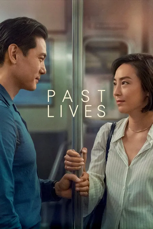 Download Past Lives (2023) BluRay Dual Audio {Hindi ORG. 2.0 + Korean 5.1} 480p [540MB] | 720p [1.1GB] | 1080p [2.4GB]