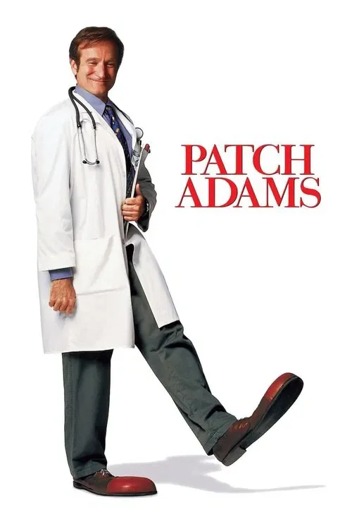 Download Patch Adams (1998) Dual Audio [Hindi English] 480p [350MB] | 720p [1GB] | 1080p [2.3GB]