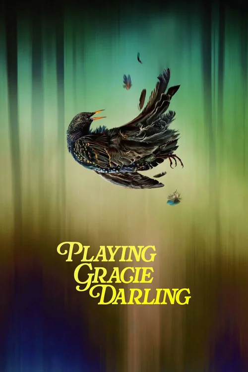 Download Playing Gracie Darling (2025) Season 1 Dual Audio {Hindi English} 480p | 720p | 1080p WEB DL