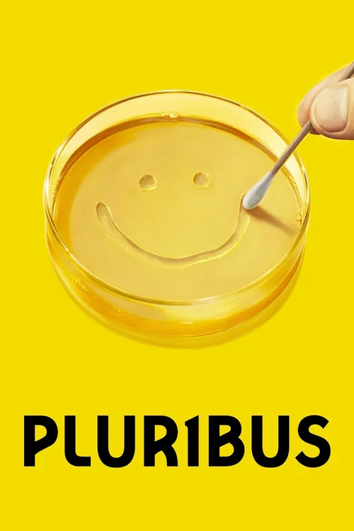 Download Pluribus (Season 1) English Audio [Episode 9 Added] Apple TV+ Network WEB Series 720p | 1080p WEB DL