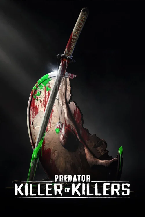 Download Predator: Killer of Killers (2025) {English with Subtitles} Full Movie WEB DL 480p [250MB] | 720p [680MB] | 1080p [1.6GB]