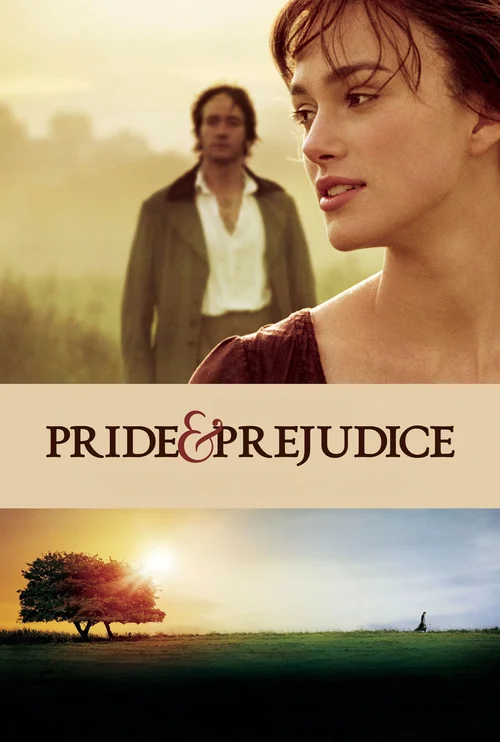 Download Pride & Prejudice (2005) Dual Audio {Hindi English} BluRay 480p [400MB] | 720p [1GB] | 1080p [2.5GB]