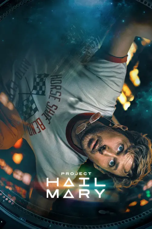 Download Project Hail Mary (2026) WEB Rip Dual Audio {Hindi English} 480p [510MB] | 720p [1.4GB] | 1080p [3GB]