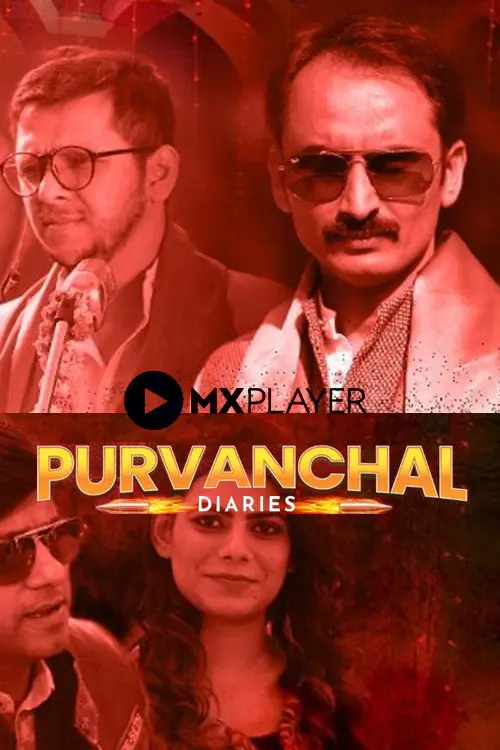 Download Purvanchal Diaries (2022) Hindi Full Movie WEB DL 480p [140MB] | 720p [470MB] | 1080p [2GB]