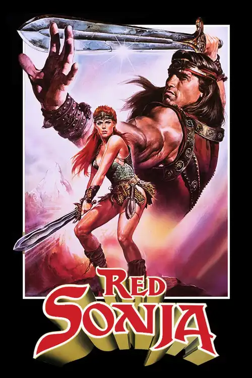Download Red Sonja (1985) Blu Ray Dual Audio {Hindi English} 480p [300MB] | 720p [800MB] | 1080p [1.9GB]