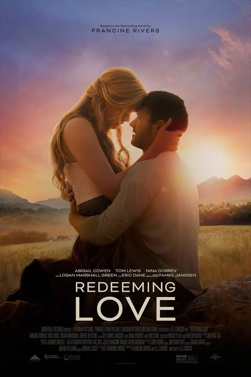 Download Redeeming Love (2022) BluRay Dual Audio {Hindi English} 480p [500MB] | 720p [1.1GB] | 1080p [3GB] Full Movie
