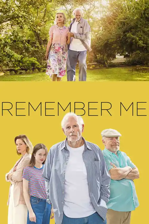 Download Remember Me (2019) Dual Audio {Hindi English} BluRay 480p [420MB] | 720p [1GB] | 1080p [2.2GB]