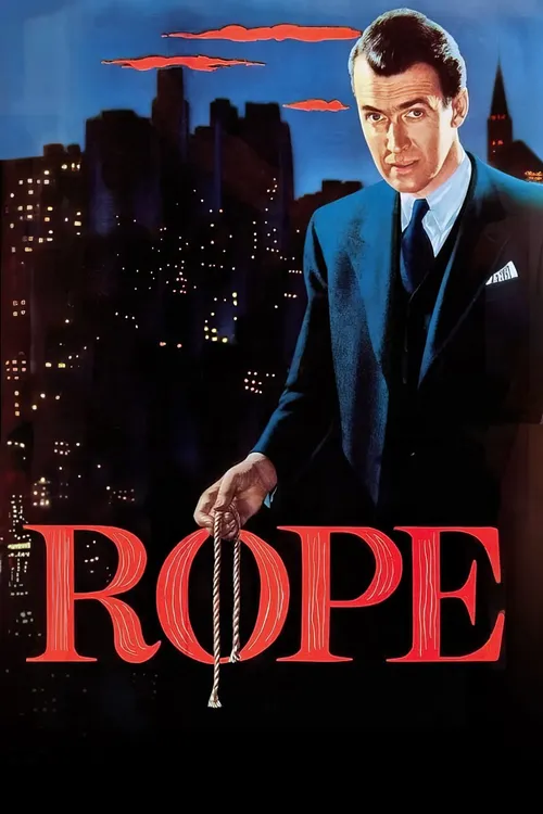 Download Rope (1948) English BluRay 480p [300MB] | 720p [700MB] | 1080p [1.3GB]
