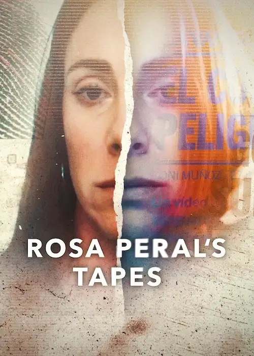Download Rosa Peral’s Tapes (2023) NF WEB DL Multi Audio {Hindi English Spanish} 480p [300MB] | 720p [800MB] | 1080p [2GB]