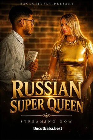 Russian Super Queen (2026) English Adult Short Film 720p WEB DL [230MB] | Free Download