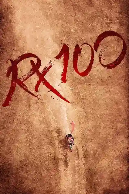 Download RX 100 (2018) Hindi Dubbed AMZN WebRip 480p [350MB] | 720p [1.2GB] | 1080p [3.5GB]