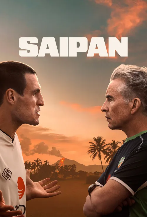 Download Saipan (2025) WEB DL {English With Subtitles} Full Movie 480p [270MB] | 720p [730MB] | 1080p [1.7GB]