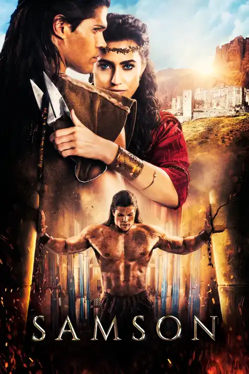 Download Samson (2018) BluRay Dual Audio {Hindi English} 480p [450MB] | 720p [1GB] | 1080p [2.2GB]