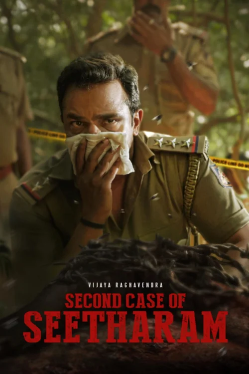 Download Second Case of Seetharam (2026) Hindi (HQ Dubbed) UnCut Full Movie WEB DL 480p [400MB] | 720p [1.1GB] | 1080p [3GB] – *No Ads*
