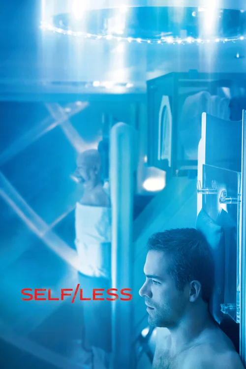 Download Self/less (2015) Dual Audio [Hindi + English] WeB DL 480p [350MB] | 720p [1.2GB] | 1080p [2.5GB]