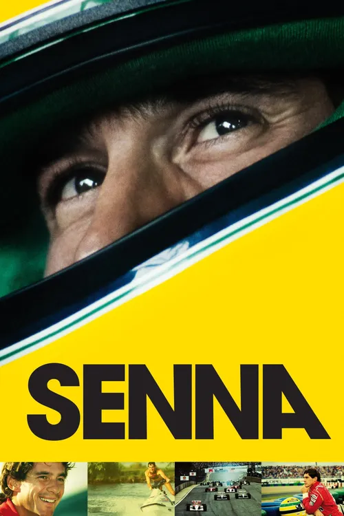 Download Senna (2010) {English With Subtitles} 480p [400MB] | 720p [800MB]