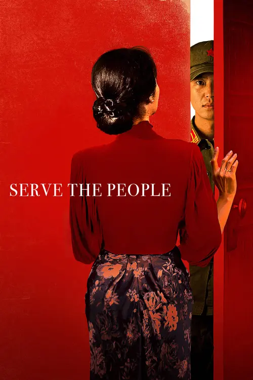 Download Serve the People (2022) Dual Audio {Hindi Korean} UNCUT WEB DL 480p [570MB] | 720p [1.4GB] | 1080p [3.1GB]