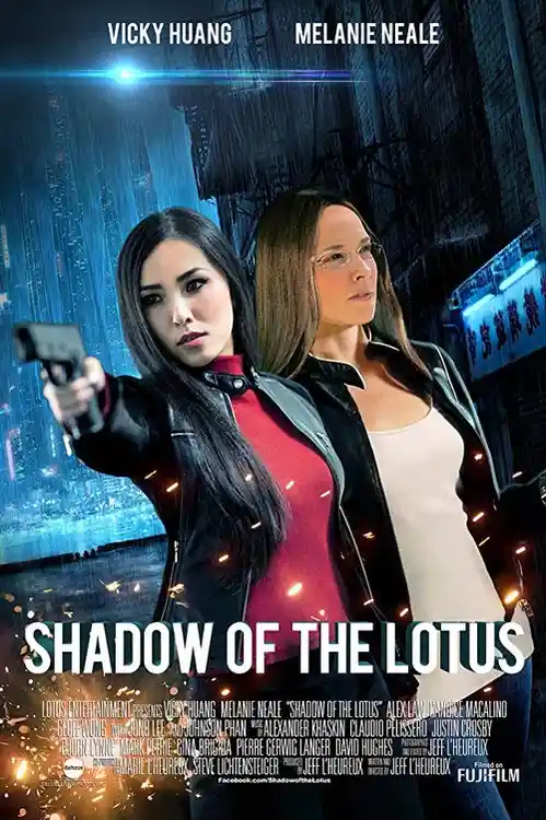 Download Shadow of the Lotus (2016) Dual Audio [Hindi + English] WeB DL 480p [450MB] | 720p [1GB] | 1080p [2.5GB]