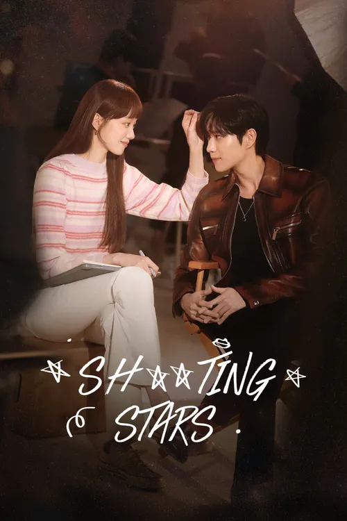 Download Shooting Stars (Season 1) Hindi ORG Dubbed K Drama Series 480p 720p & 1080p WEB DL