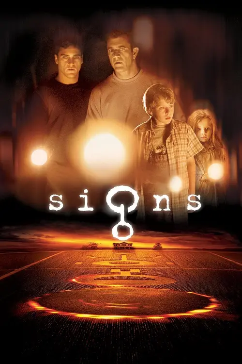Download Signs (2002) Remastered BluRay Dual Audio {Hindi English} 480p [380MB] | 720p [1.1GB] | 1080p [2.2GB]
