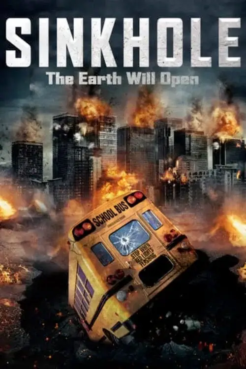 Download Sink Hole (2013) Dual Audio {Hindi English} 480p [300MB] | 720p [1GB]