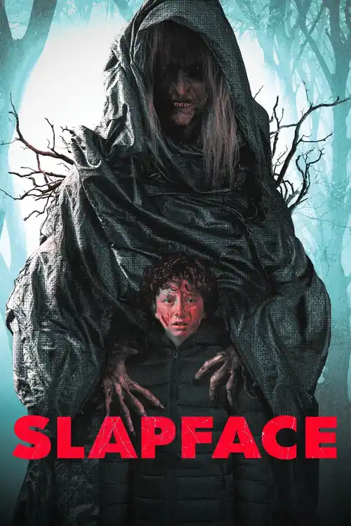 Download Slapface (2021) BluRay Dual Audio {Hindi English} 480p [300MB] | 720p [810MB] | 1080p [1.8GB]