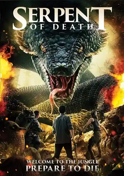 Download Snakes (2018) Hindi Dubbed [ORG] Full Movie 480p [300MB] | 720p [1GB]