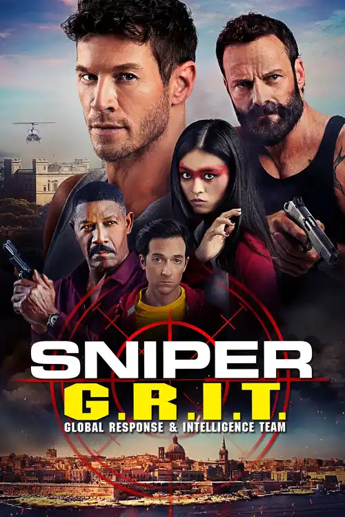 Download Sniper: G.R.I.T. – Global Response & Intelligence Team (2023) WEB DL Dual Audio {Hindi English} 480p [350MB] | 720p [850MB] | 1080p [2GB]