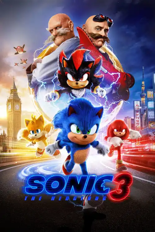 Download Sonic the Hedgehog 3 (2024) WEB DL Dual Audio [Hindi DDP 5.1 + English DDP 5.1] AMZN 480p [350MB] | 720p [1.2GB] | 1080p [2.3GB] | 2160p [12.6GB] 4K SDR