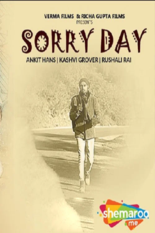 Download Sorry Day (2022) Hindi Movie WeB DL 480p [300MB] | 720p [850MB] | 1080p [1.7GB]
