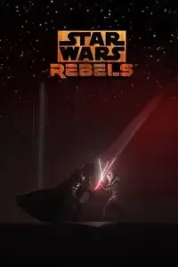 Download Star Wars – Rebels Twilight Of The Apprentice (2016) BluRay Dual Audio {Hindi English} 480p [380MB] | 720p [460MB]