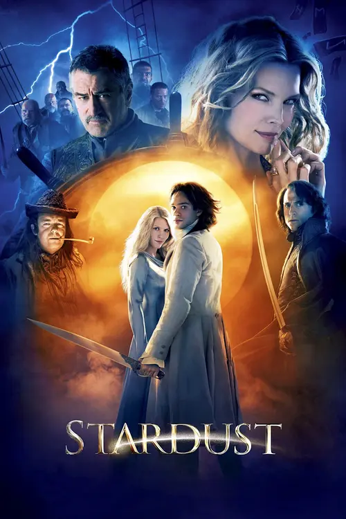 Download Stardust (2007) Dual Audio {Hindi English} 480p [400MB] | 720p [1GB] | 1080p [2GB]