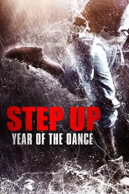 Download Step Up China (2019) BluRay Hindi Dubbed (ORG) Full Movie 480p [320MB] | 720p [910MB] | 1080p [1.7GB]