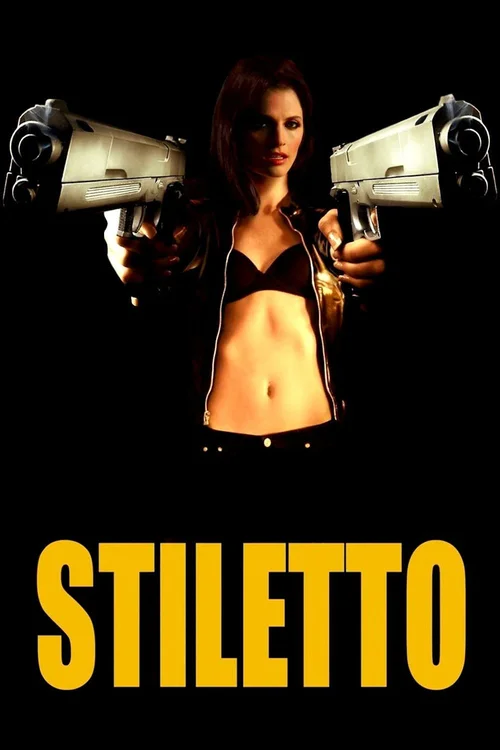 Download Stiletto (2008) Dual Audio [Hindi + English] WeB DL 480p [300MB] | 720p [720MB] | 1080p [1.7GB]