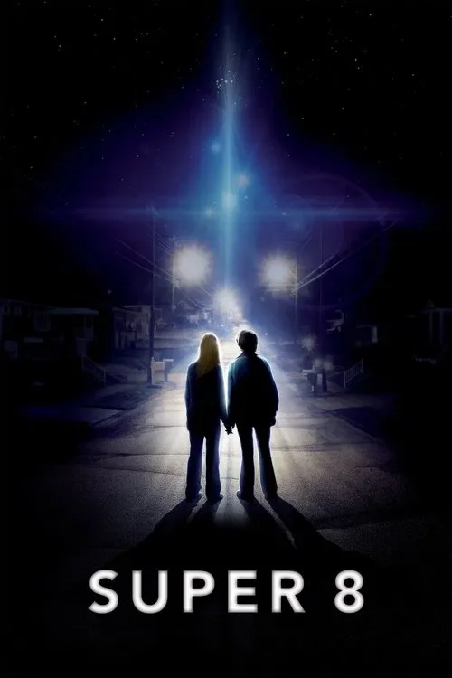 Download Super 8 (2011) Dual Audio Hindi BluRay 480p [350MB] | 720p [1GB]