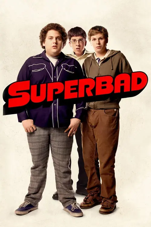 Download Superbad (2007) Dual Audio [Hindi (ORG 5.1) + English] WeB DL 480p [500MB] | 720p [1GB] | 1080p [3.1GB]