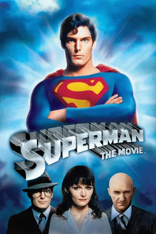Download Superman (1978) Extended BluRay Dual Audio {Hindi English} 480p [470MB] | 720p [2GB] | 1080p [4GB]