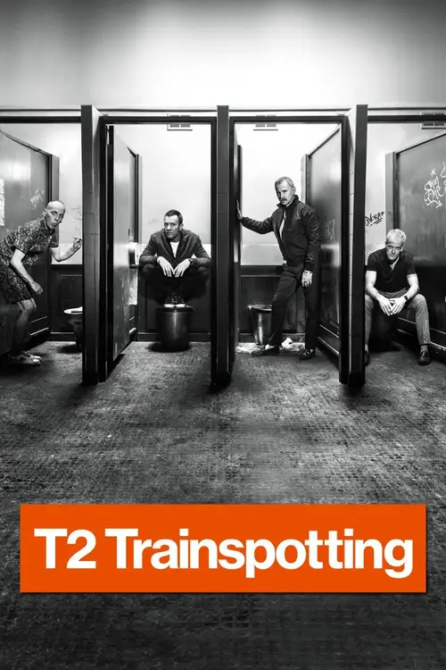 Download T2 Trainspotting (2017) Dual Audio {Hindi English} 480p [400MB] | 720p [1GB] | 1080p [2GB]
