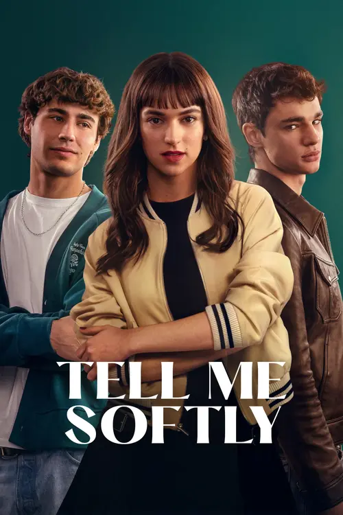 Download Tell Me Softly (2025) Amazon WEB DL Dual Audio {Hindi Spanish} 480p [480MB] | 720p [1GB] | 1080p [2.8GB]
