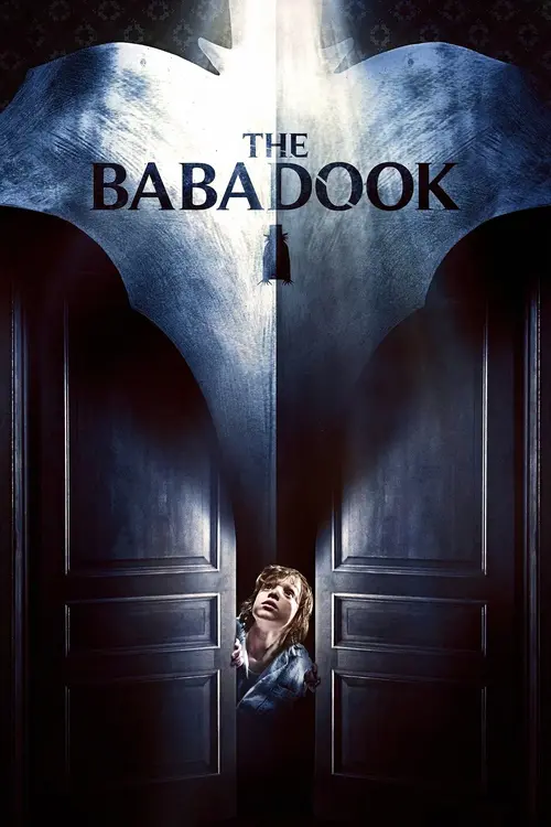 Download The Babadook (2014) {English with Subtitles} Full Movie WEB DL 480p [300MB] | 720p [700MB] | 1080p [1.2GB]