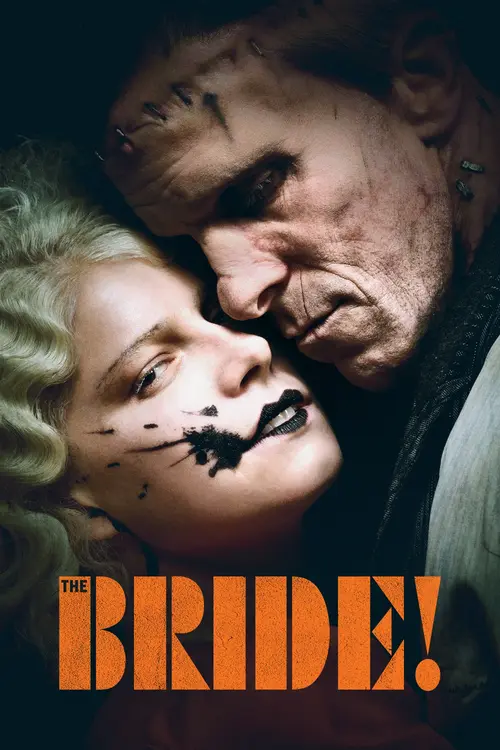 Download The Bride! (2026) WEB DL {English With Subtitles} Full Movie 480p [450MB] | 720p [950MB] | 1080p [2.3GB]