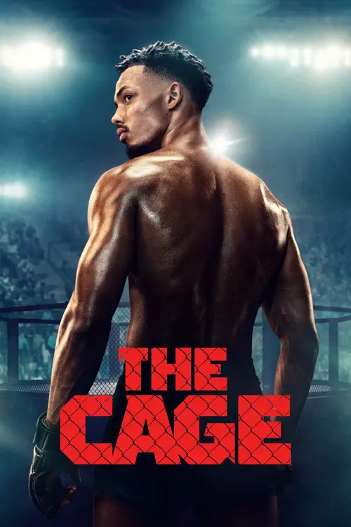 Download The Cage (2024) Season 1 Complete Dual Audio {Hindi English} NetFlix Series 480p 720p 1080p WEB DL