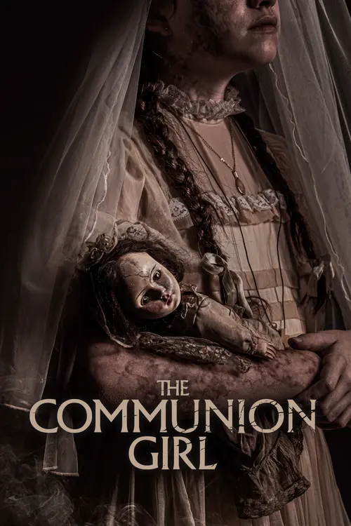 Download The Communion Girl (2023) Dual Audio [Hindi + English] WeB DL 480p [300MB] | 720p [1GB] | 1080p [2.2GB]