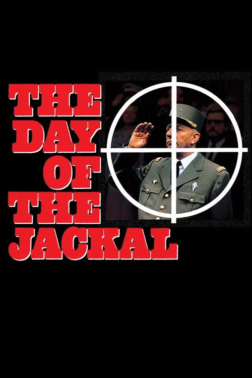 Download The Day of the Jackal (1973) BluRay Dual Audio {Hindi English} 480p [650MB] | 720p [1.4GB] | 1080p [3.9GB]