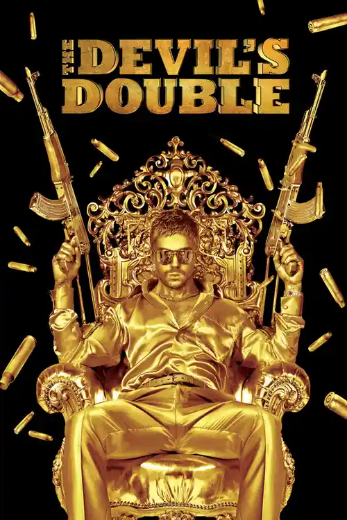 Download The Devils Double (2011) Dual Audio {Hindi English} 480p [400MB] | 720p [1GB]