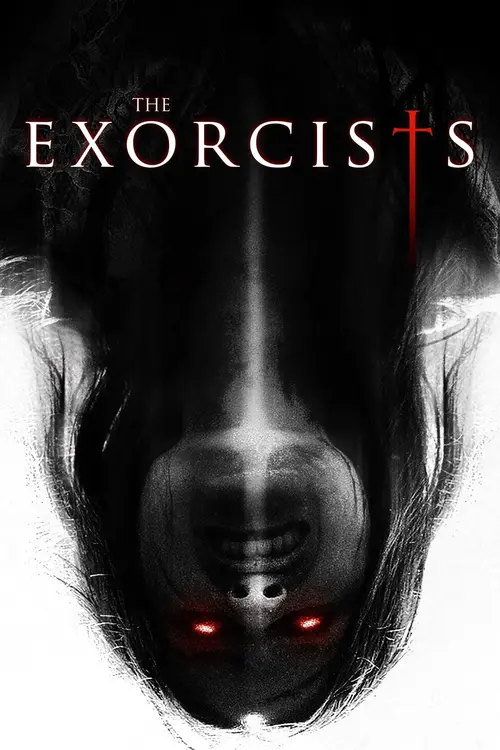 Download The Exorcists (2023) BluRay Dual Audio {Hindi English} 480p [300MB] | 720p [810MB] | 1080p [1.7GB]