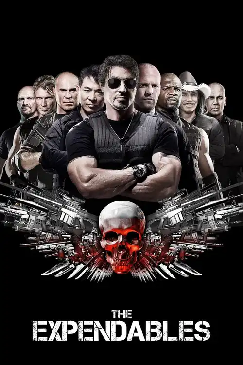 Download The Expendables (2010) Dual Audio {Hindi English} BluRay 480p [300MB] | 720p [1GB] | 1080p [2.4GB]