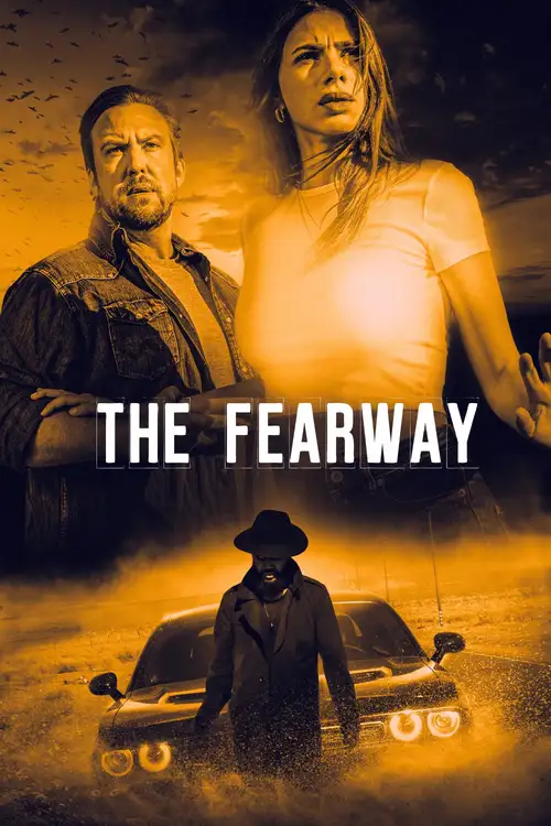 Download The Fearway (2023) BluRay {English With Subtitles} Full Movie 480p [300MB] | 720p [800MB] | 1080p [1.5GB]