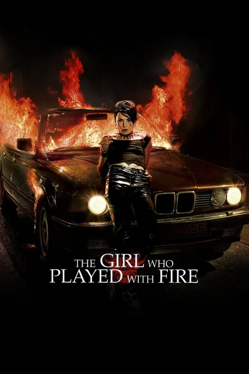 Download The Girl Who Played with Fire (2009) BluRay [Hindi Dubbed] Full Movie 480p [400MB] | 720p [1.3GB] | 1080p [3.8GB]