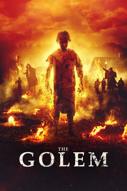 Download The Golem (2018) Dual Audio {Hindi English} 480p [300MB] | 720p [850MB]